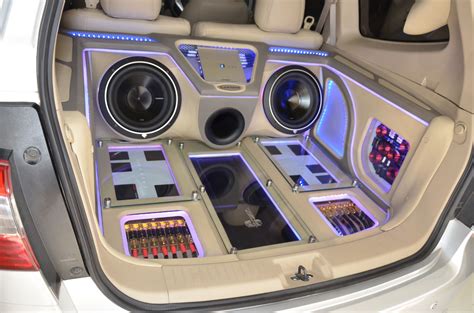 Car audio installation. Things To Know About Car audio installation. 